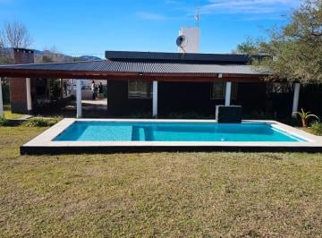 Foto · Casa a La Venta en Bialet Massé. (C474)