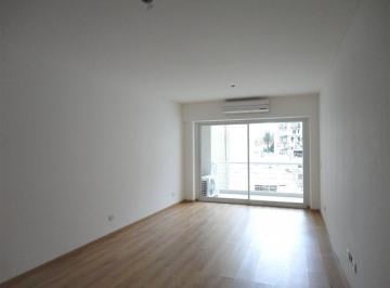 Departamento · 43m² · 1 Ambiente · Monoambiente Moderno, Muy Luminoso