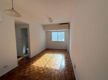 Departamento · 33m² · 2 Ambientes · Venta Depto 2 Amb Subte A/b Muy Luminoso Balvanera