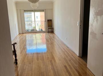 Departamento · 75m² · 3 Ambientes · 1 Cochera · Departamento en Belgrano 3 Ambientes con Cochera
