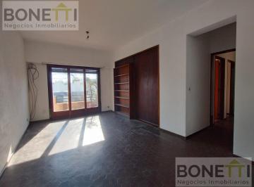 Departamento · 50m² · 3 Ambientes · 1 Cochera · Departamento en Mercedes. 3 Ambientes con Balcón