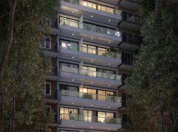 Departamento de 2 ambientes, Palermo · 2 Ambientes de Lujo en El Último Proyecto de Townhouse en Cañitas