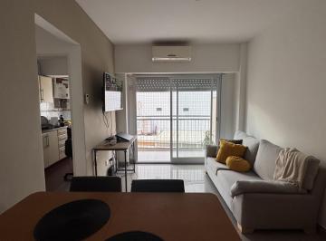 Departamento · 31m² · 2 Ambientes · Departamento de Dos Ambientes en Alquiler en Palermo
