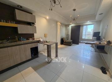 Departamento · 49m² · 3 Ambientes · Dr. Arturo Melo Al 3000 - Frente y Cfte Impecable Balcon Todo Sol