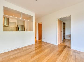 Departamento · 47m² · 2 Ambientes · 1 Cochera · Venta Departamento 2 Ambientes Belgrano
