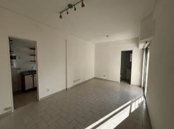 Departamento · 28m² · 1 Ambiente · Departamento de un Ambiente en Alquiler en Almagro Norte