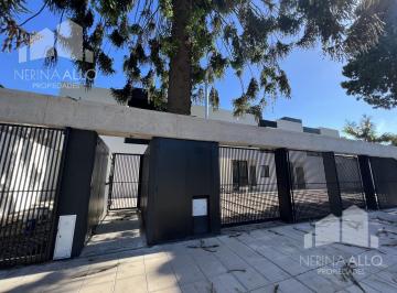 PH · 85m² · 3 Ambientes · 1 Cochera · Alquiler Duplex 3 Ambientes Ituzaingo Norte