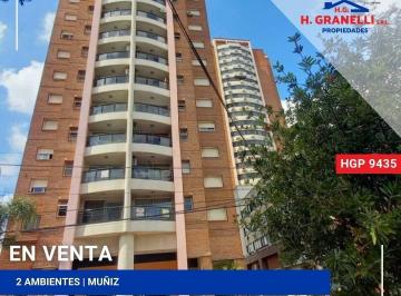HGP-HGP-9435_2 · Departamento 2 Ambientes. | Coornelio Saavedra Al 1100