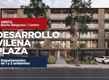 Departamento · 41m² · 2 Ambientes · Departamento de Pozo | 2 Ambientes | Bariloche