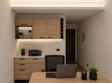 Oficina comercial · 20m² · Venta Oficina Apto Prof a Estrenar en Almagro