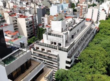 vista aerea · Departamento en Venta en Belgrano, Capital Federal, Buenos Aires