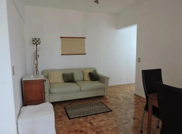 Departamento · 51m² · 3 Ambientes · Departamento Tres Ambientes - San Telmo - Alquiler Temporal