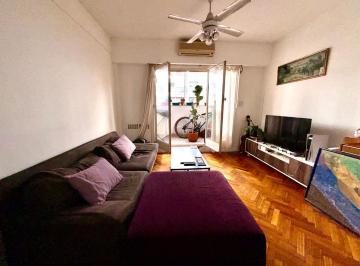 Departamento · 61m² · 3 Ambientes · Vta 3 Amb Alto Palermo Lavadero Balcon Apto Credit