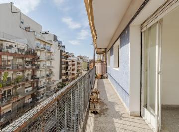 Departamento · 71m² · 4 Ambientes · Departamento en Villa Crespo Venta