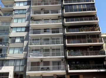Departamento · 82m² · 4 Ambientes · Departamento en Alquiler 4amb. C/balcon Av Angel Gallardo 600.piso7°alquiler$1.500.000 Exp.$250.000