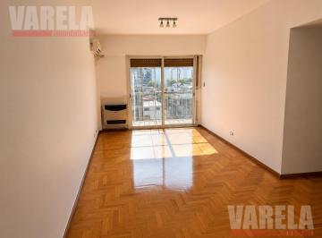 Departamento · 82m² · 4 Ambientes · Departamento en Alquiler 4amb. C/balcon Av Angel Gallardo 600.piso7°alquiler$1.500.000 Exp.$250.000