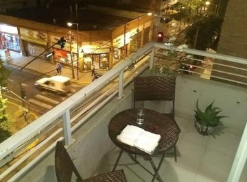 Departamento · 38m² · 2 Ambientes · 1 Cochera · Venta Dpto 2 Amb con Terraza Cochera San Fernando