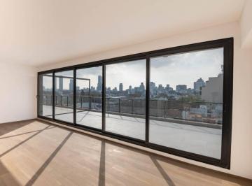 Departamento · 113m² · 4 Ambientes · 1 Cochera · Honduras y Malabia