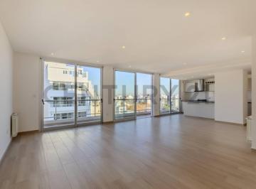 Departamento · 122m² · 4 Ambientes · 1 Cochera · Departamento en Venta