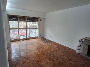 Departamento de 4 ambientes, Parque Patricios · Alquiler 4 Ambientes Refaccionado a Nuevo | 100 m² | 2 Baños Renovados