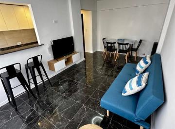 Departamento de 2 ambientes, Mar del Plata · Venta 2amb Santiago del Estero 1600 5º