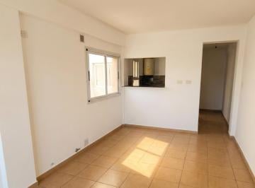 Departamento · 38m² · 2 Ambientes · Departamento de un Dormitorio, Santa Fe