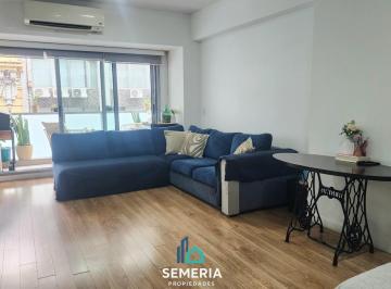 Oficina comercial · 60m² · Venta - Oficina - Balvanera - Luminosa