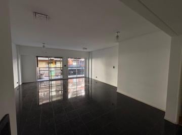 Departamento · 107m² · 4 Ambientes · 1 Cochera · Alquiler Depto 4 Amb + Dep. + Cochera Recoleta