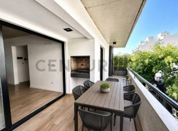 Departamento · 54m² · 3 Ambientes · Venta Permuta Dpto 3 Amb Tipo Flat en Saavedra Permuta