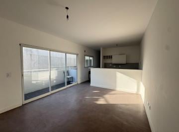 Departamento · 33m² · 1 Ambiente · Alquiler Monoambiente Renovado Balcon Constitucion
