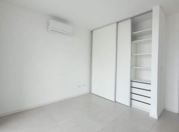 Departamento · 45m² · 2 Ambientes · 1 Cochera · Departamento en Alquiler, Roca y Santiago del Estero