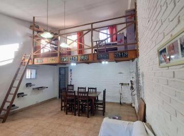 PH · 108m² · 4 Ambientes · Venta PH 4 Amb Vicente Lopez Carapachay