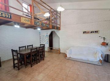 PH · 108m² · 4 Ambientes · Venta PH 4 Amb Vicente Lopez Carapachay
