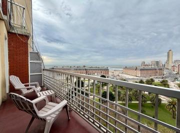 Departamento de 2 ambientes, Mar del Plata · Venta 2amb Buenos Aires 2000 10º