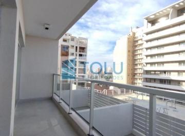 Departamento · 81m² · 3 Ambientes · 1 Cochera · Departamento en Alma Barda