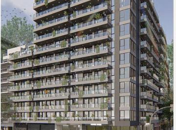 Departamento · 43m² · 2 Ambientes · Venta Caballito 2 Ambientes Balcón Amenities