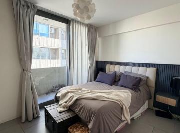 Departamento · 37m² · 2 Ambientes · Venta Colegiales 2 Ambientes Balcón Amenities