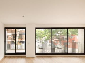 Departamento · 35m² · 1 Ambiente · Venta Saavedra Monoamb. Divisible Balcón Amenities