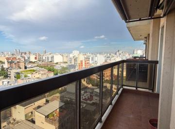 Departamento · 86m² · 3 Ambientes · 1 Cochera · Venta Departamento 3 Ambientes con Dep Palermo