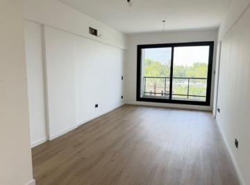 Departamento · 40m² · 1 Ambiente · Venta Monoambiente a Estrenar Agronomia