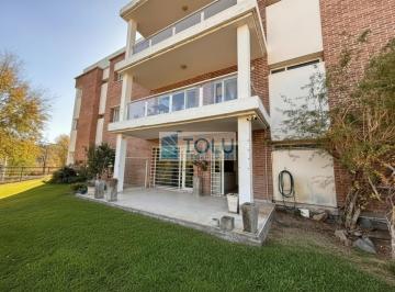 Departamento · 118m² · 4 Ambientes · 1 Cochera · Venta Departamento 3 Dorm. y 3 Baños Jardines del Rey Neuquen