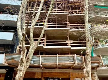 Departamento de 1 ambiente, Palermo · Sinclair Residences Studios