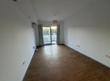 Departamento de 1 ambiente, Villa Crespo · Hermoso Monoambiente con Balcón. Super Luminoso. Piscina.