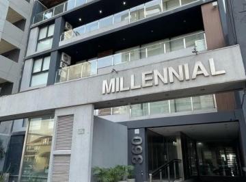Departamento · 43m² · 2 Ambientes · Departamento en Alquiler en Lomas de Zamora, G. B. a. Zona Sur, Argentina
