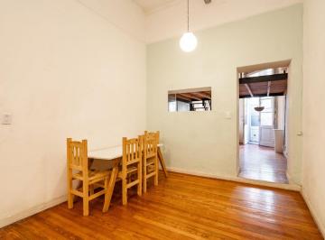 Departamento de 2 ambientes, Recoleta · Departamento - Venta - 2 Ambientes - Recoleta