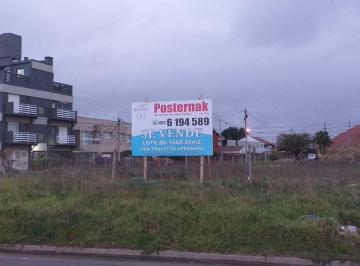 Terreno · 1069m² · Terreno Para Desarrollo en Zona Norte, Mar del Plata
