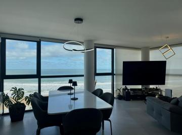 Departamento · 90m² · 3 Ambientes · 2 Cocheras · Departamento - Parque Luro