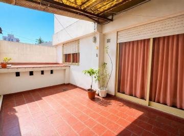Departamento · 35m² · 2 Ambientes · Venta Departamento 2 Ambientes con Patio en Ramos Mejía