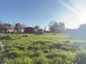 Terreno · 210m² · Terreno Venta Alto Camet