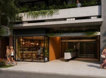 Local comercial · 37m² · Local en Villa del Parque